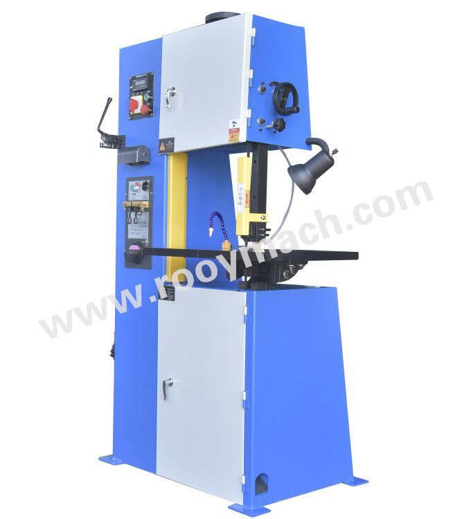 H-400 high quality vertical sawing machine