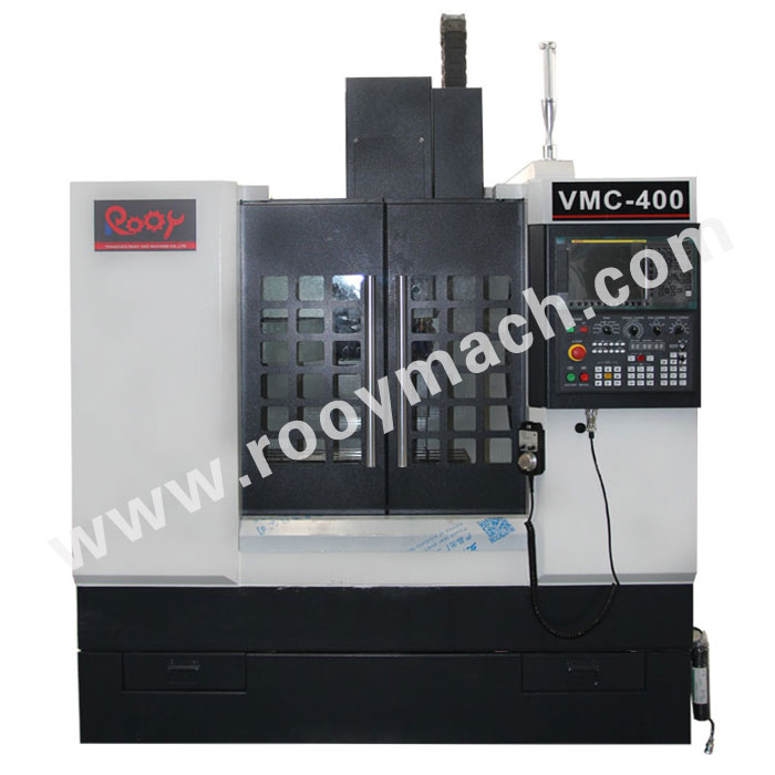 VMC400, VMC500 CNC machine center