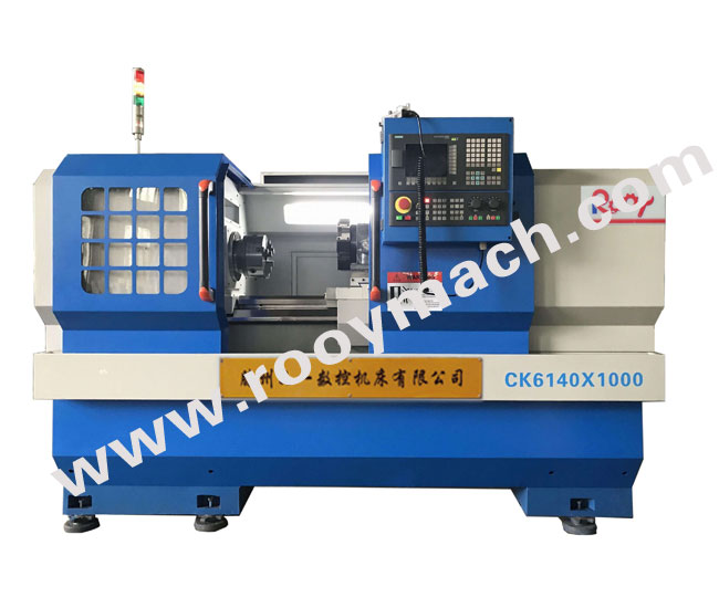 CK6140 CNC lathe machine