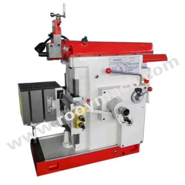 B635A metal shaping machine