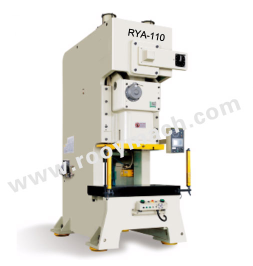 RYA Series single point precision press machine