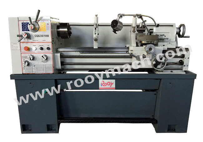 CQ6236 series engine lathe machine