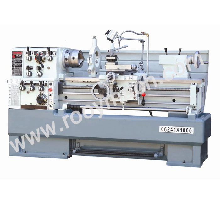 C6241 lathe machine