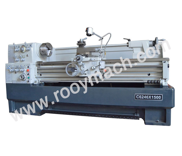 C6246 lathe machine