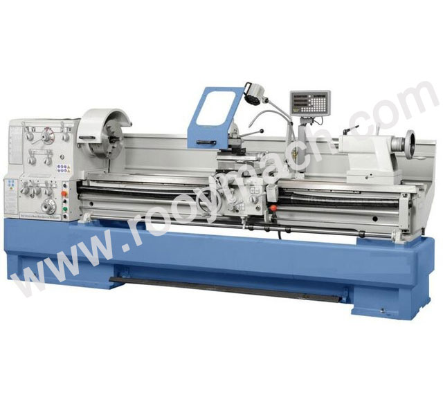 C6251,C6256 lathe machine