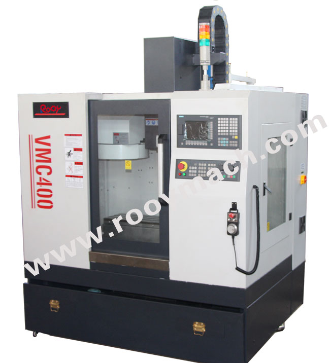 VMC420 CNC machine center