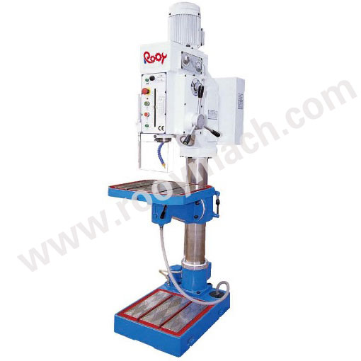 Z5050A, Z5040A, Z5035A Z5032A vertical drilling machine 