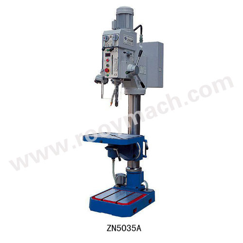 ZN5035A vertical drilling machine