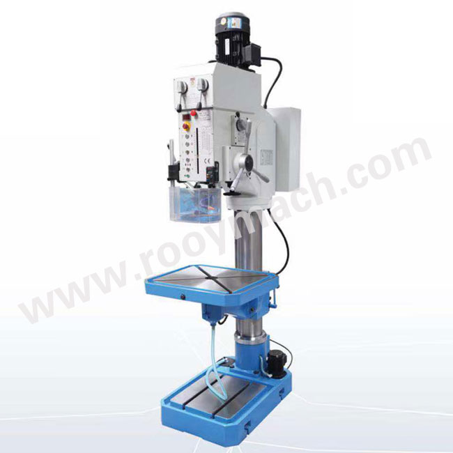 ZY5040B vertical drilling machine