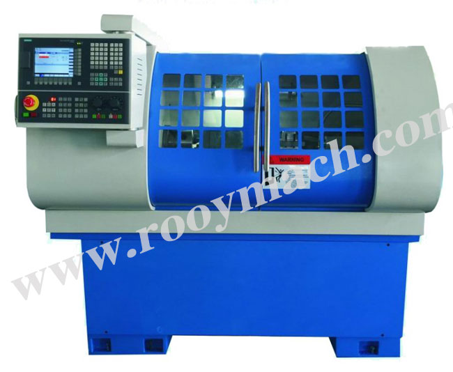 CK6133 CNC lathe machine